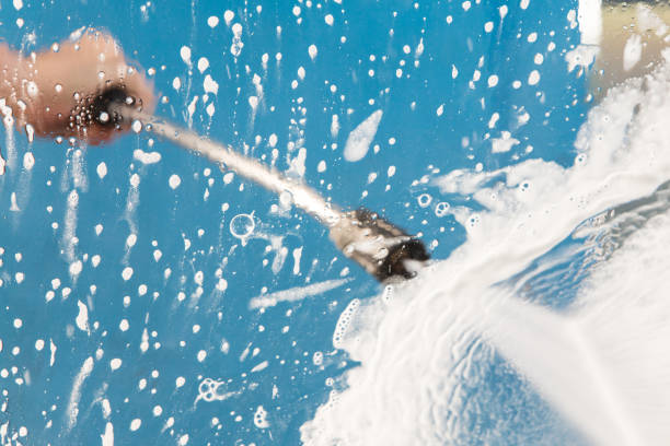Best Building Exterior Washing  in Notasulga, AL