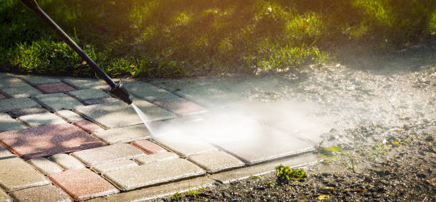 Best Parking Lot and Garage Cleaning  in Notasulga, AL