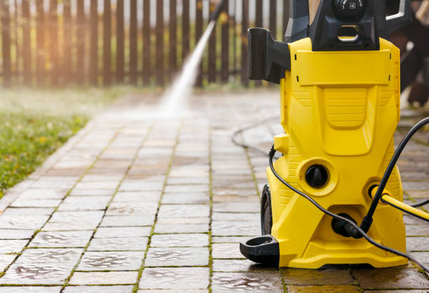Professional Pressure Washing in Notasulga, AL