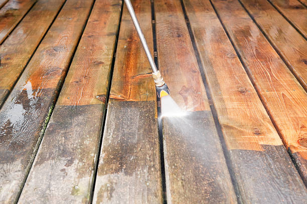 Best Gutter Cleaning  in Notasulga, AL